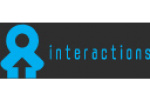 interactions logo