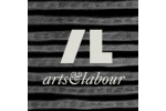 arts-labour logo