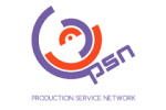 production-service-network logo