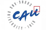 chung-ang-university logo