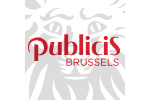 publicis-brussels logo