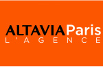 altavia-paris-lagence logo