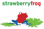strawberryfrog logo