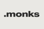monks logo