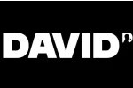 david logo