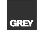 grey logo