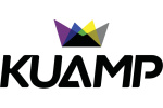 kuamp logo