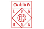 publicis-london logo