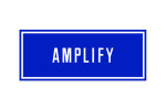 Amplify