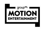 GroupM Motion Entertainment
