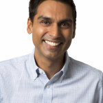 Rajesh Midha