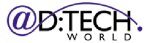 @d:tech Europe Awards