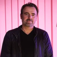 A model evocation of climate disaster