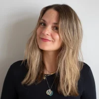 Need to find your voice? Speak to Natalia