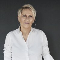 Mercedes Erra, co-founder, BETC: “Immigration made me who I am.”