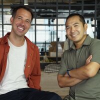 Brave Spark: Erasing the gap between thinkers and makers
