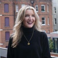 Claire Young, Girl&Bear: “Any opportunity to elevate the makers, and I'm there.”