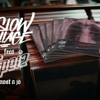 The Story of X-Hale Record: Reviving an Underground Format for a New Health Crisis