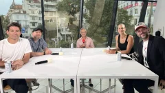 Day 3 of MyLions 2026 Explores AI, Innovation and the Next Era of Creative Leadership