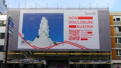 Cannes Shortlists: Why Austria Asked Tourists to Keep Quiet