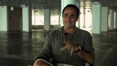 Pablo del Campo and Saatchi & Saatchi Directors Showcase