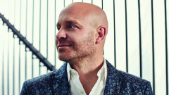 Headline Makers: Rob Reilly, Global Creative Chairman, McCann Worldgroup