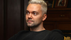 Exclusive Interview with Artem Sinyavskiy