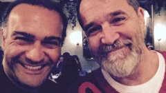 HEADLINE MAKERS: LES ARGENTINS (BUENOS AIRES & PARIS)