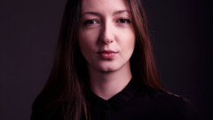 A Fearless Talent From McCann Bucharest