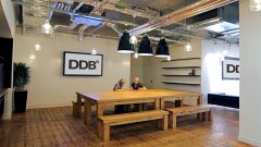 Meet the Interns: DDB Chicago's Rachel Handrich