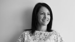 Sara Anhorn of Critical Mass Talks Women's Equality