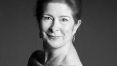 Great Ideas Have No Gender: Leo Burnett's Jeanie Caggiano