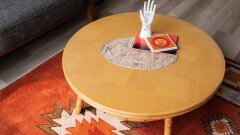 A Peak Inside Casa Fuente: Mark Fuentebella, DDB Chicago