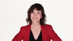 How You Think About The Work: Krystle Mullin, RPA