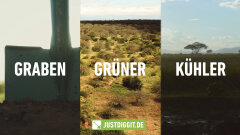 #Justdiggit: Havas and Thomas D for Climate Protection