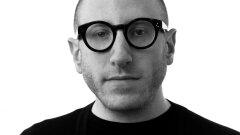 A Shift In Perspective: Turner Duckworth's Andy Baron 