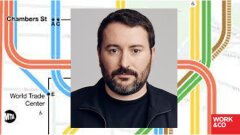 How Work & Co. Created the World's Coolest Subway Map - For Free