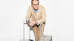 Midnight Trains: A new brand for eco-conscious travelers