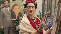 When clients mess with Vincent and Frida