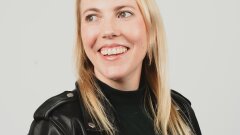 Creative freedom in action: Brittni Hutchins talks independent agency culture at Venables Bell + Partners
