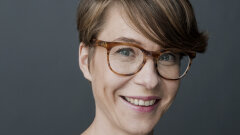 Virginie Berçot, AXA: When an insurer provides “Group Therapy”