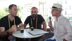 David Raichman & Emmanuel Lallevé (Ogilvy France)
