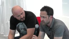 Dimitri Guerassimov & Fabien Teichner (Serviceplan France)