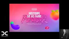 Nathaël Duboc, Dentsu Creative: “In Cannes, the idea still counts”