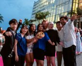 Serviceplan Group Awarded 11 Lions at 70th Cannes Lions International Festival of Creativity