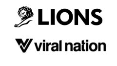 Cannes Lions launches LIONS Creators in partnership with VIRAL NATION