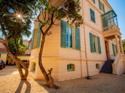 Forget the Carlton; Jung von Matt rents out a hostel at Cannes instead 