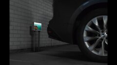 Skoda hacks cars in parking lots