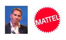 Cannes Lions Honours Mattel Chairman and CEO Ynon Kreiz with Entertainment Person of the Year Award