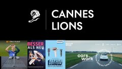 Bringing back inspiration from Cannes